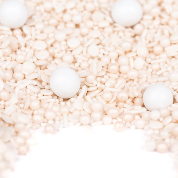 SprinkleMix White 90g