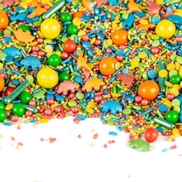 Sprinklemix Roar Some 90g