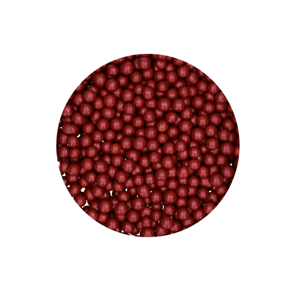 FunCakes Candy Choco Parels Medium Bordeaux 80 g