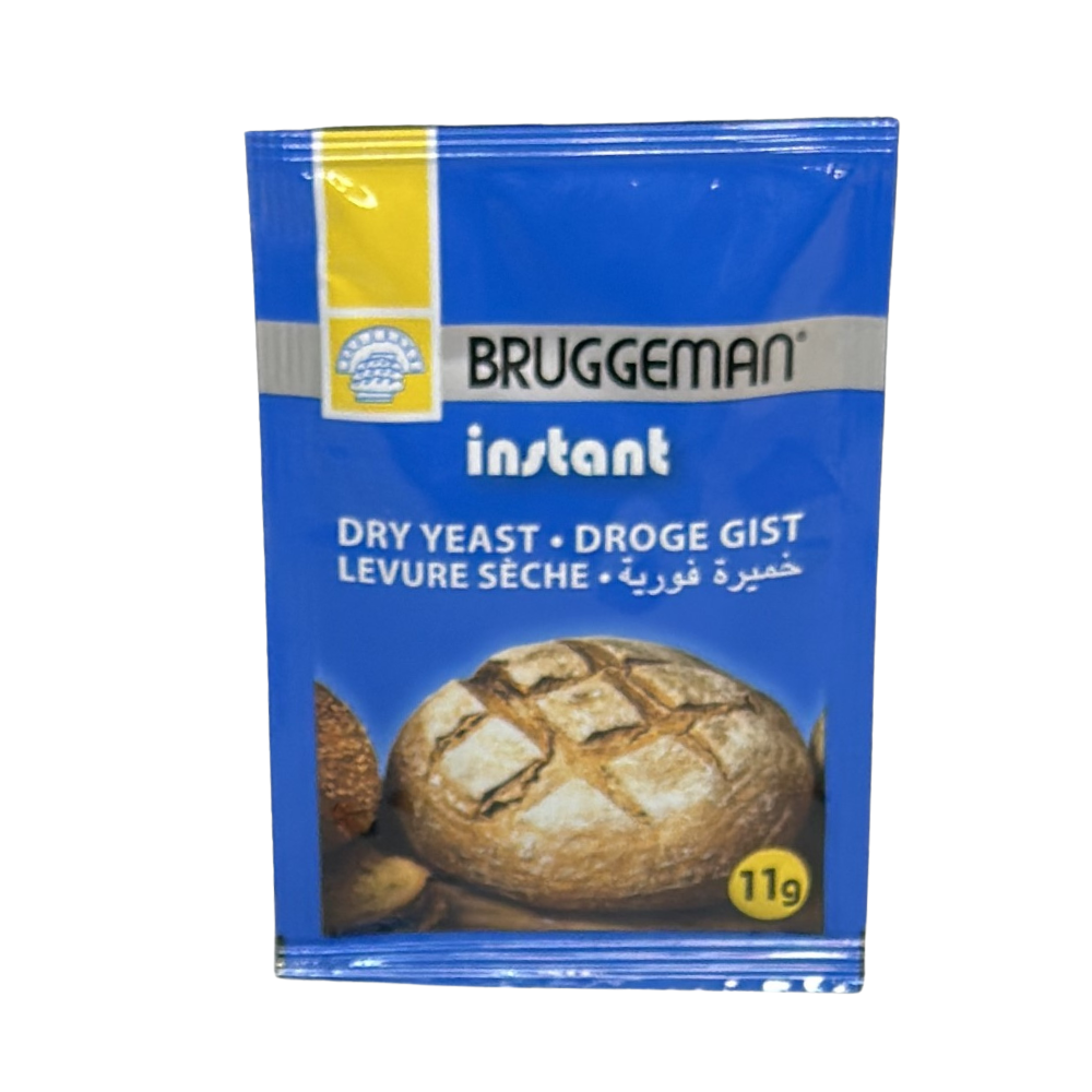 Bruggeman Instant Gist 1x 11 gram