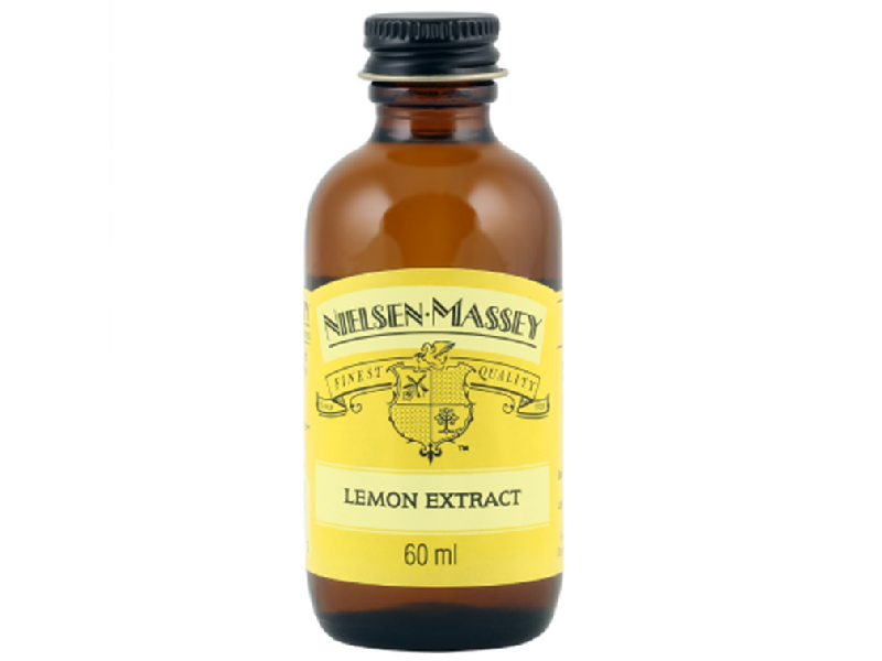 Citroen extract 60ml