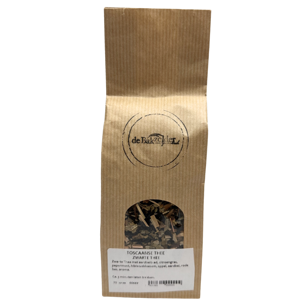 Toscaanse thee 75 gram