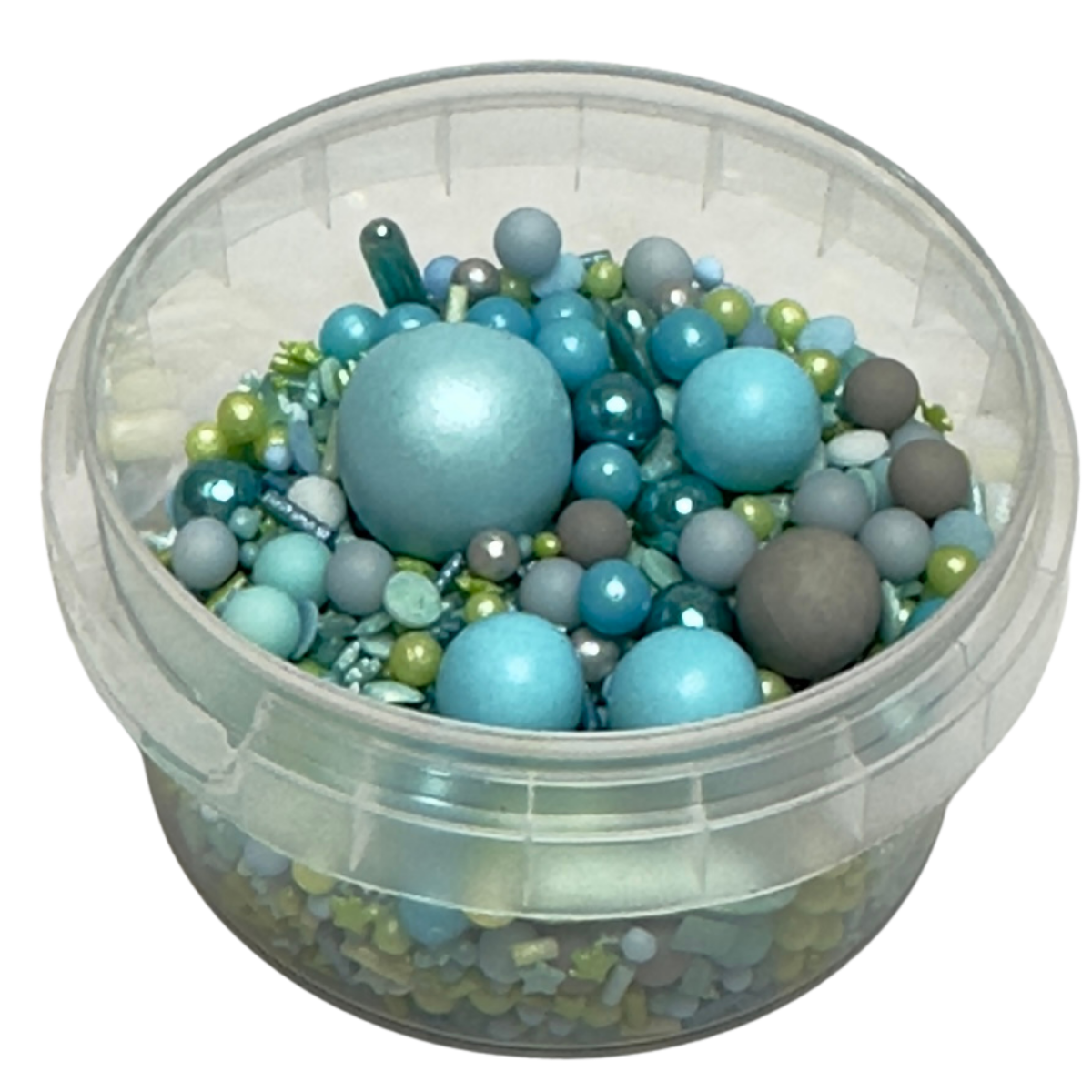 Sprinkle mix Lakelicious 45 gram