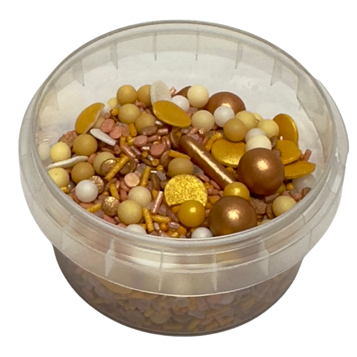 Sprinkle mix Nudelicious 45 gram