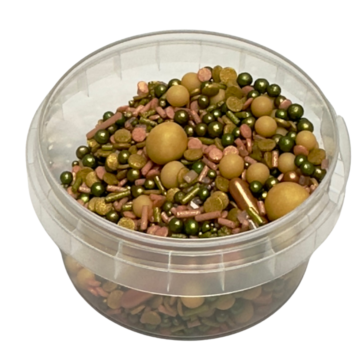 Sprinkle mix Autumnlicious 45 gram