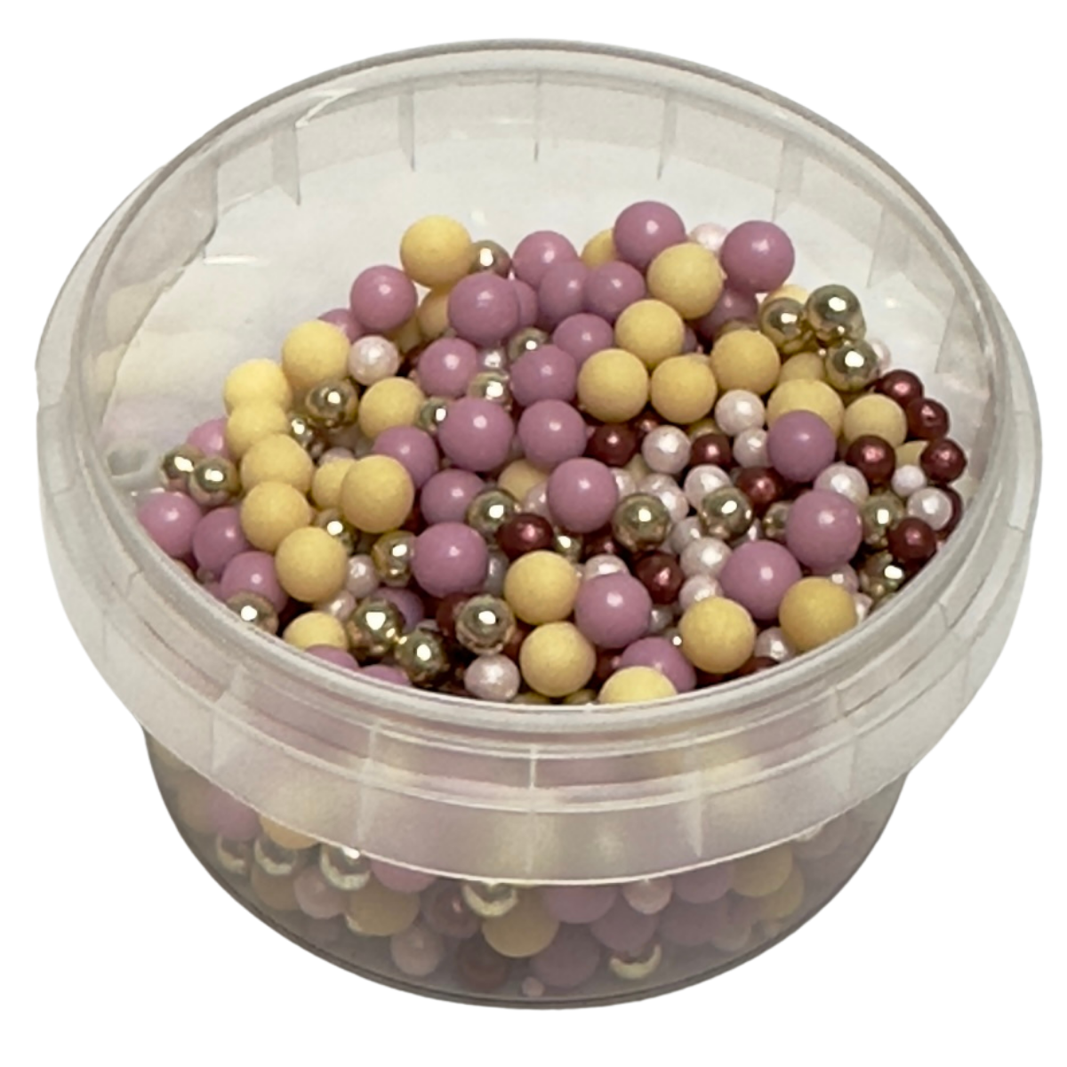 Sprinkle Birthday cake - 45 gram