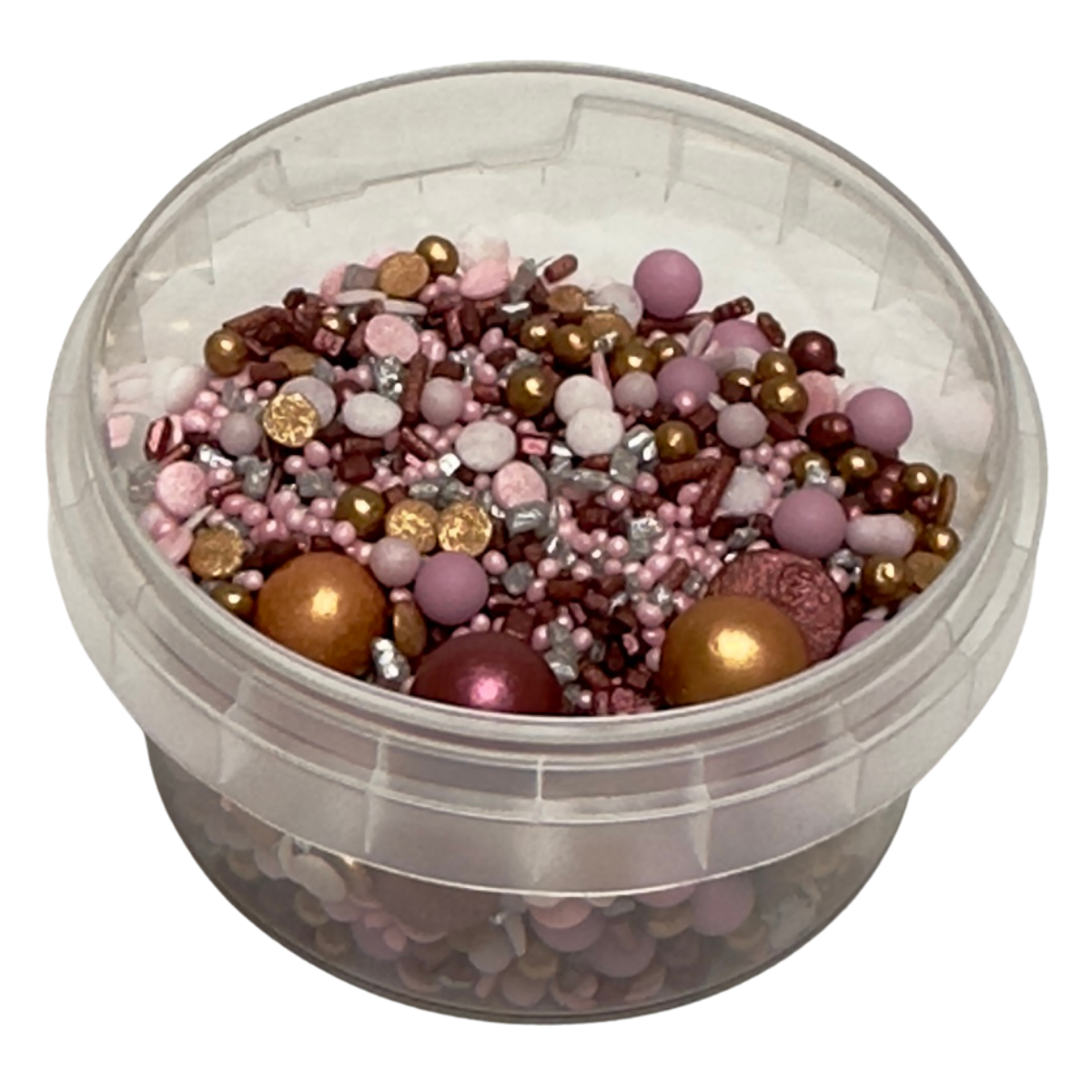 Sprinkle mix Stylelicious 45 gram