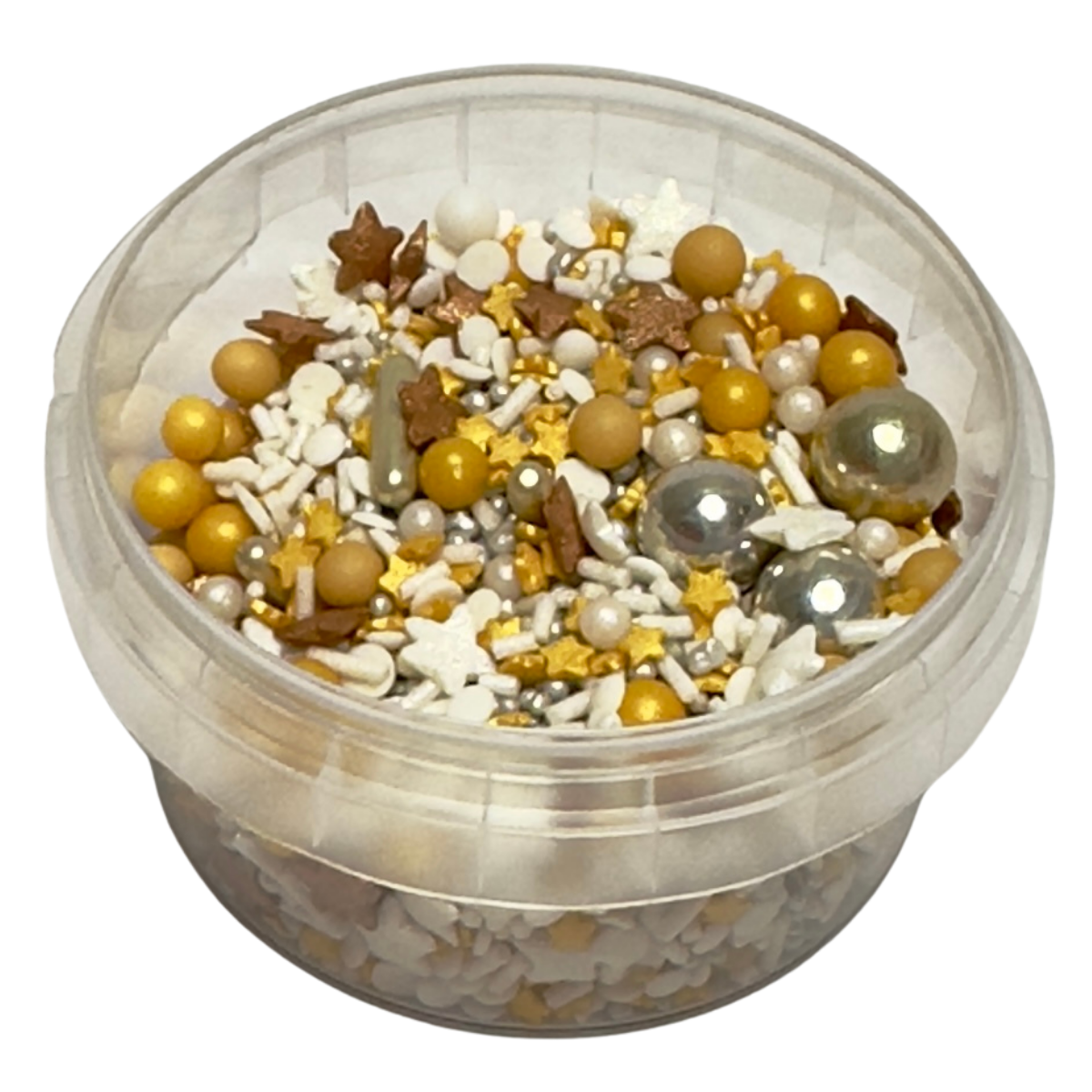 Sprinkle mix 2025licious 45 gram