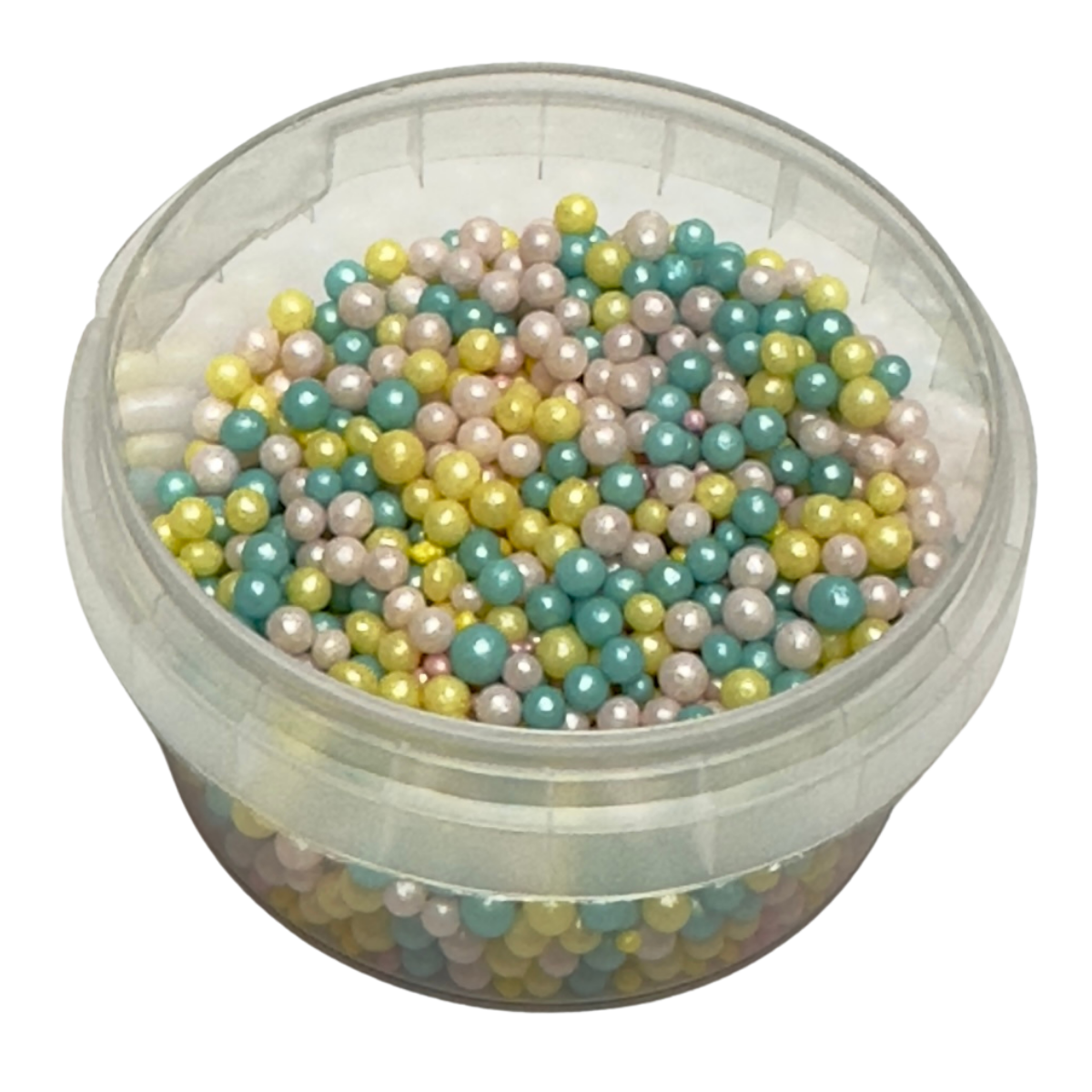 Sprinkle mix Confetti cookies - 45 gram