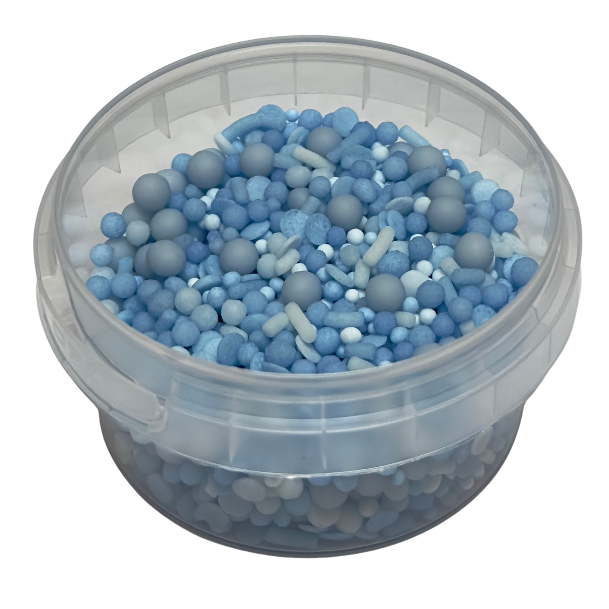 Sprinkle Babybluelicious - 45 gram