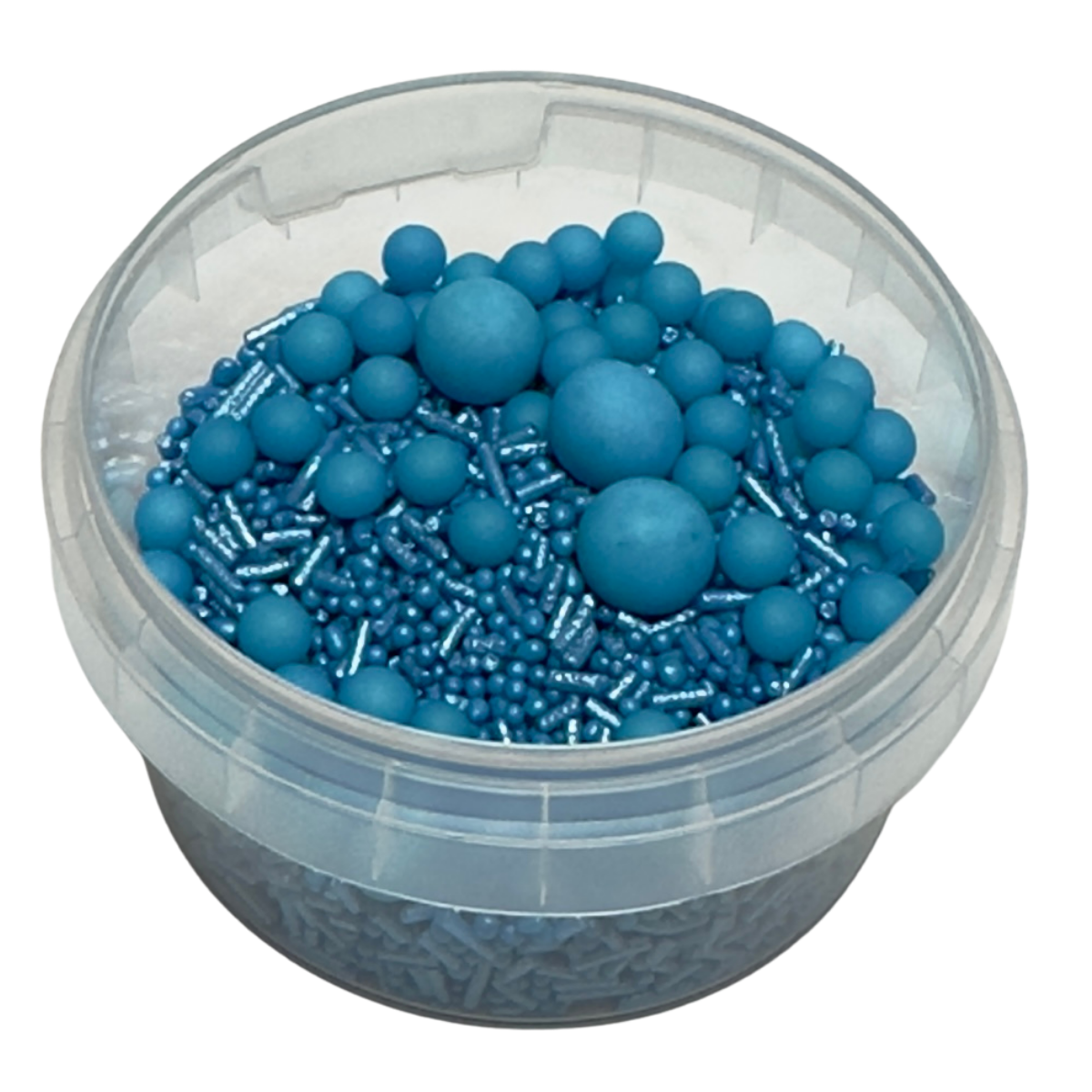 Sprinkle mix Bluelicious 45 gram