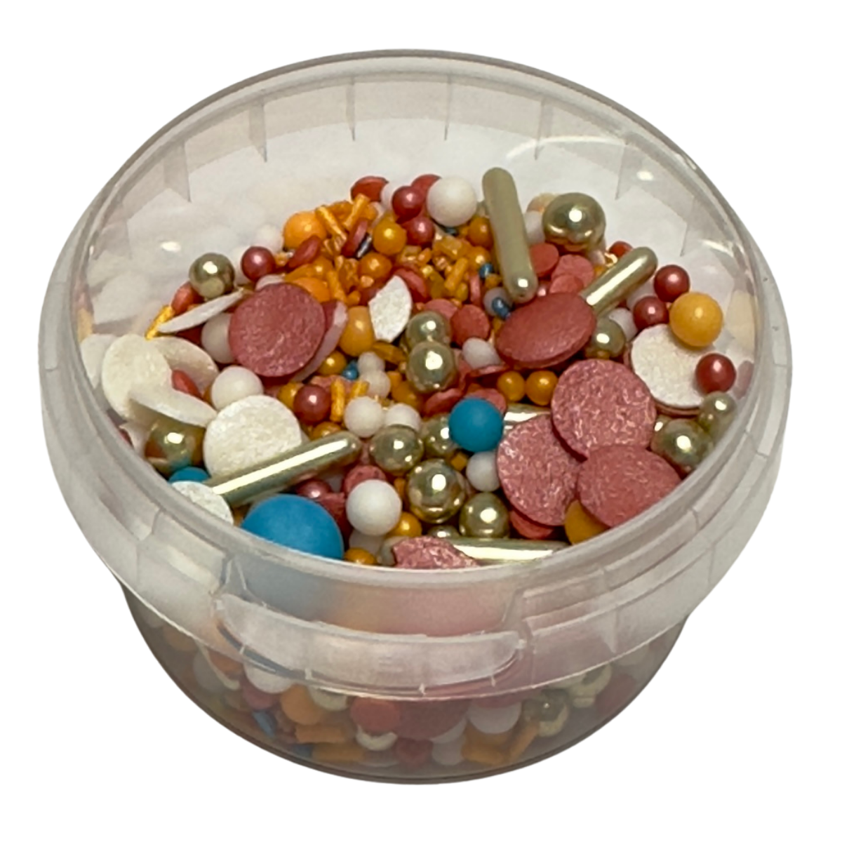 Sprinkle mix Dutchlicious - 45 gram