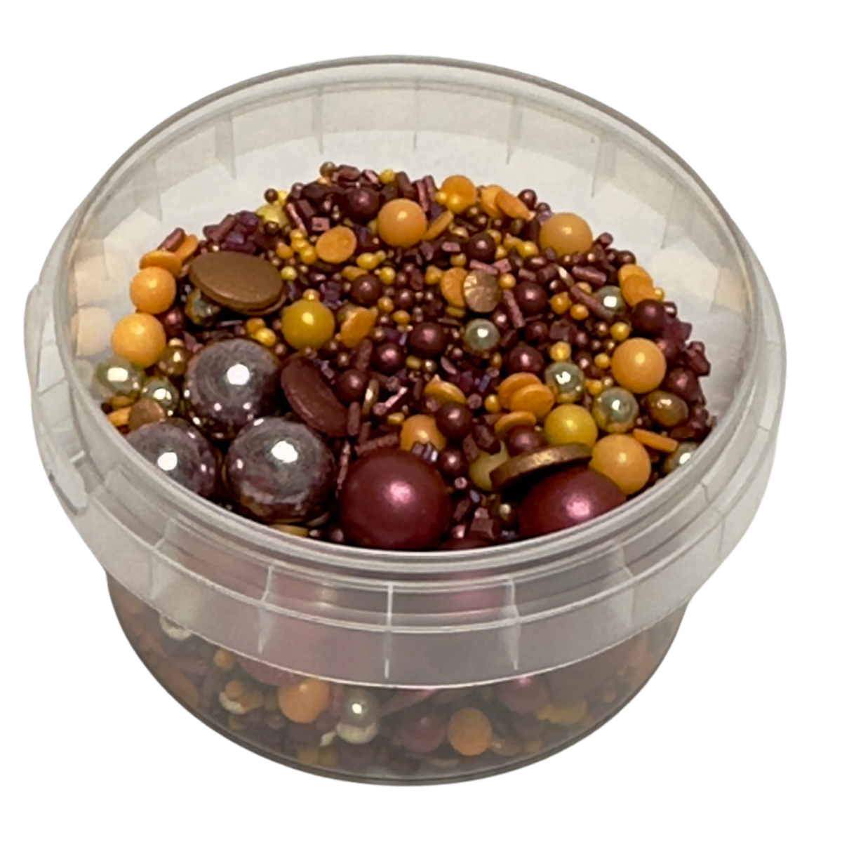Sprinkle mix Firelicious 45 gram