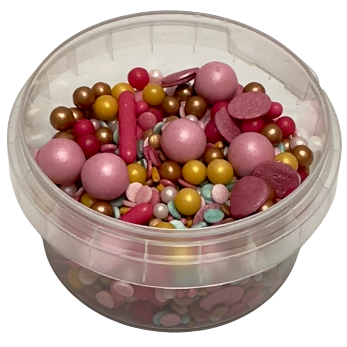 Sprinkle mix Discolicious 45 gram