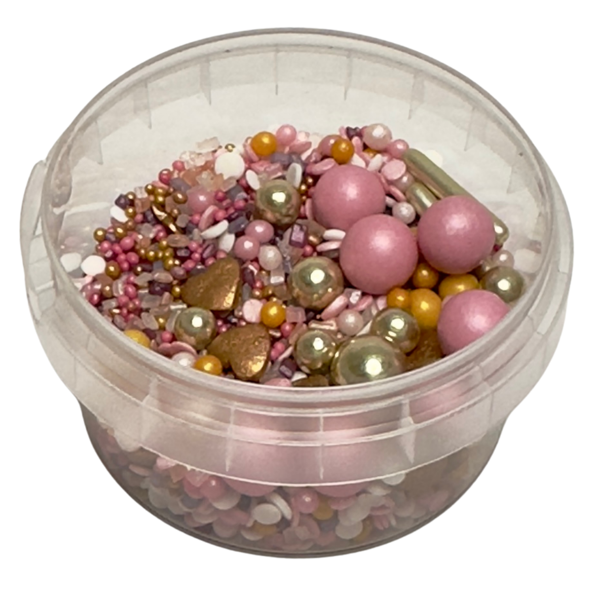 Sprinkle mix Bellalicious 45 gram