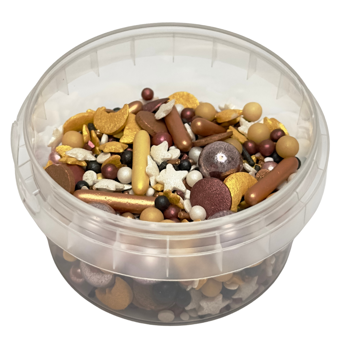 Sprinkle Zie de maan schijnt 45 gram