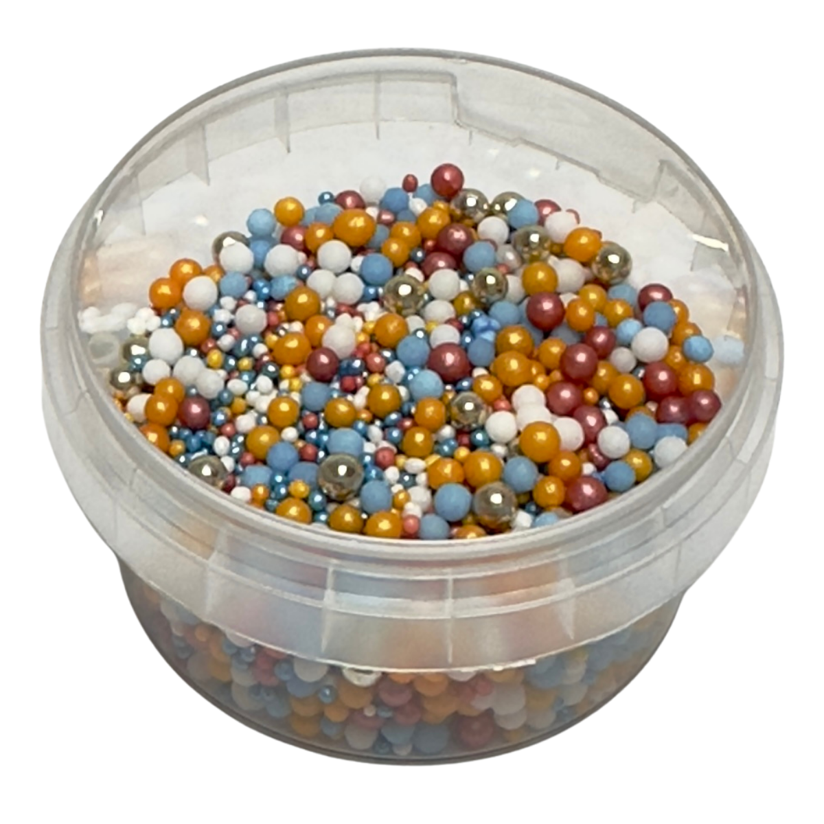 Sprinkle mix Dutch cookie - 45 gram
