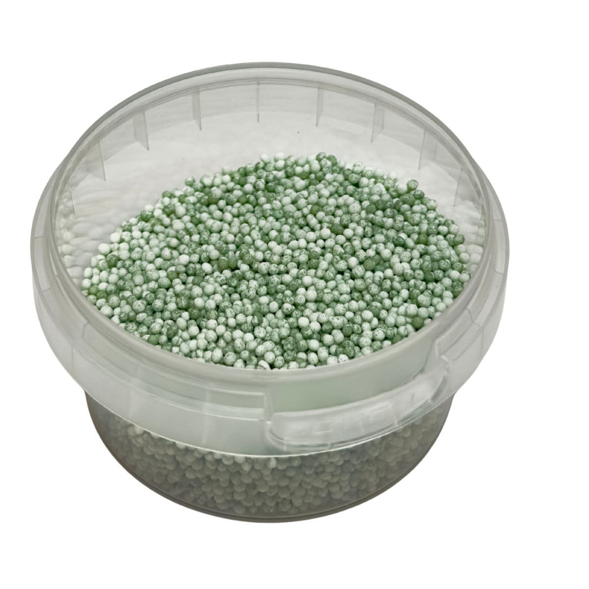 Musketzaad Hand Dye Eucalyptus 45g