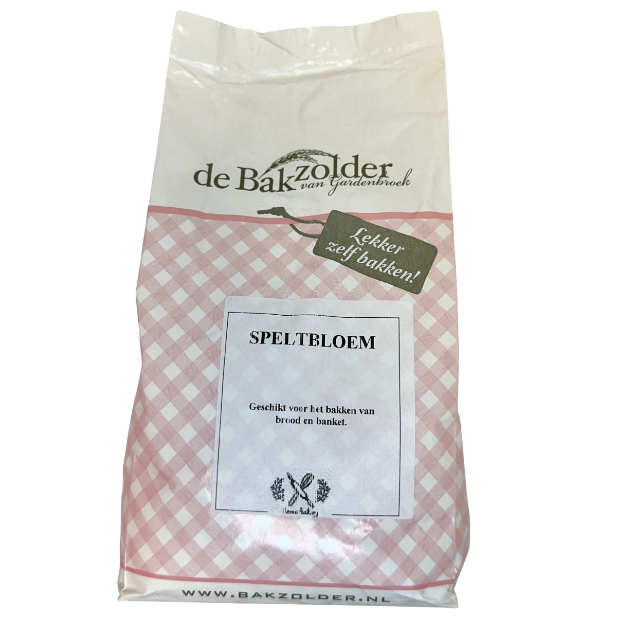 Speltbloem 1kg