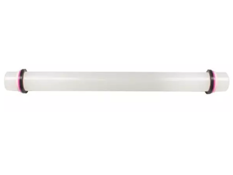 Culpitt Rolstok Kunststof met Ringen 40cm