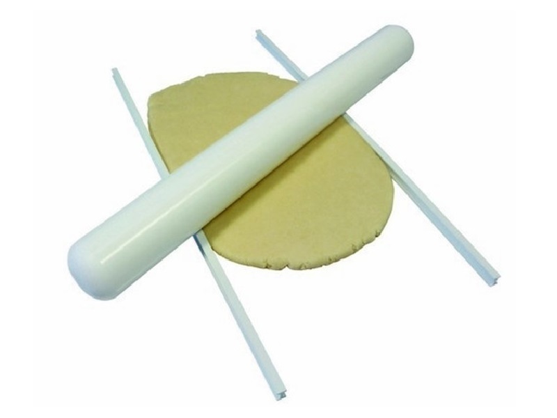 Deeglatjes PME 0.6x1.2x37.5cm