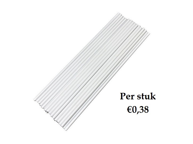 Dowel Easy cut per stuk - 40 cm lang