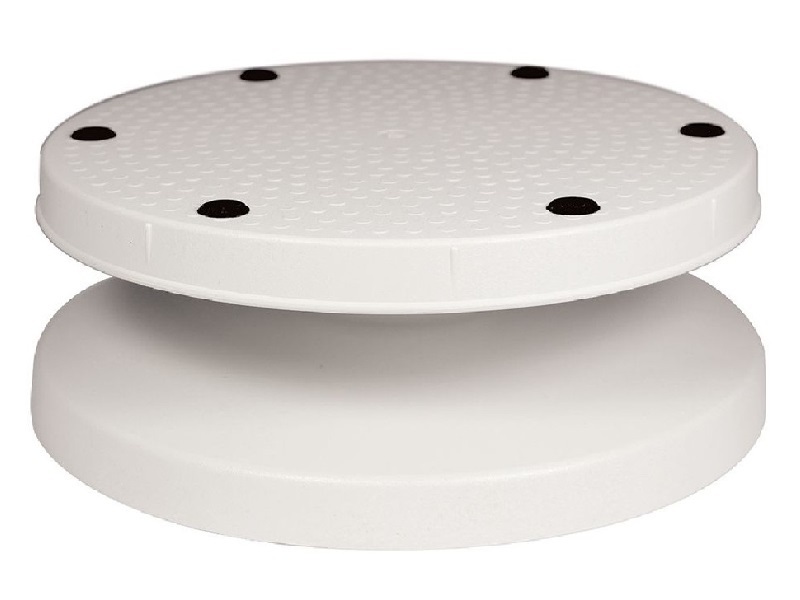 Draaiplateau PME 23x8cm