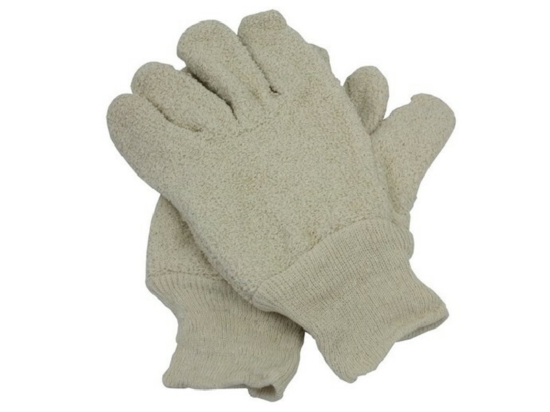 Handschoenen Trikot (warme en koude werkzaamheden)