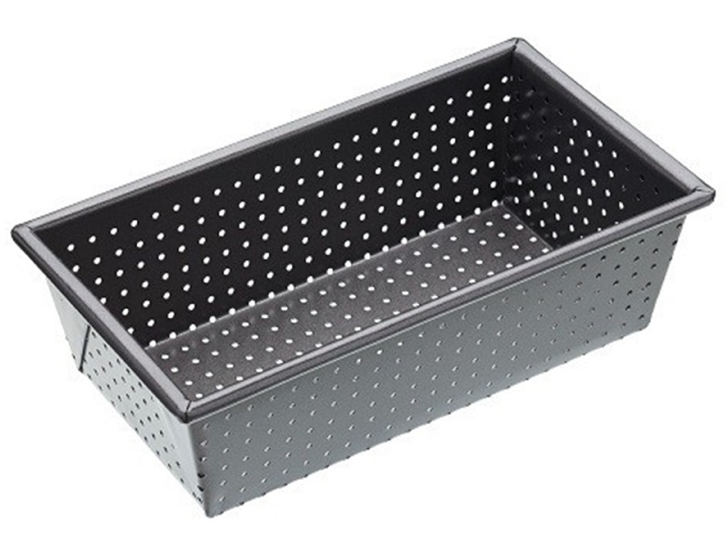 MasterClass Crusty Bake Broodvorm 22x11cm