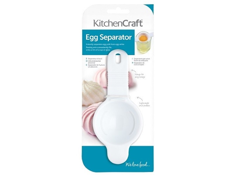 Kitchen Craft Eierscheider