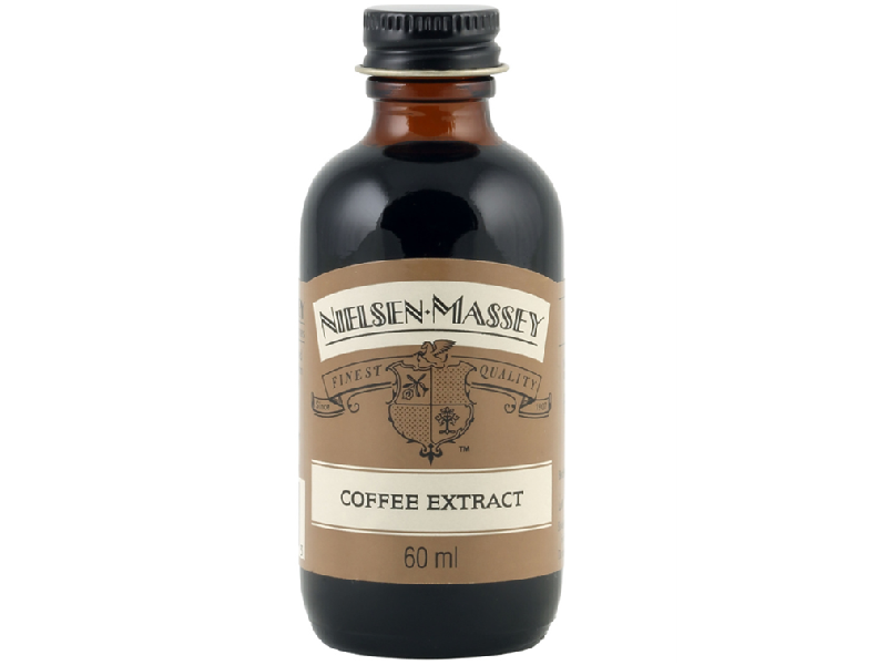 Koffie extract 60ml