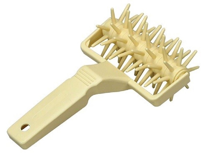 Korstprikker kunststof  - 12 cm