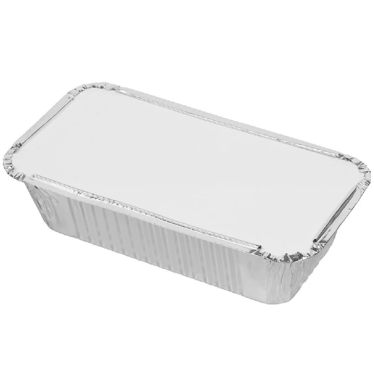 Tala Aluminium Bakvorm met Deksel 20x11x5,5cm per stuk