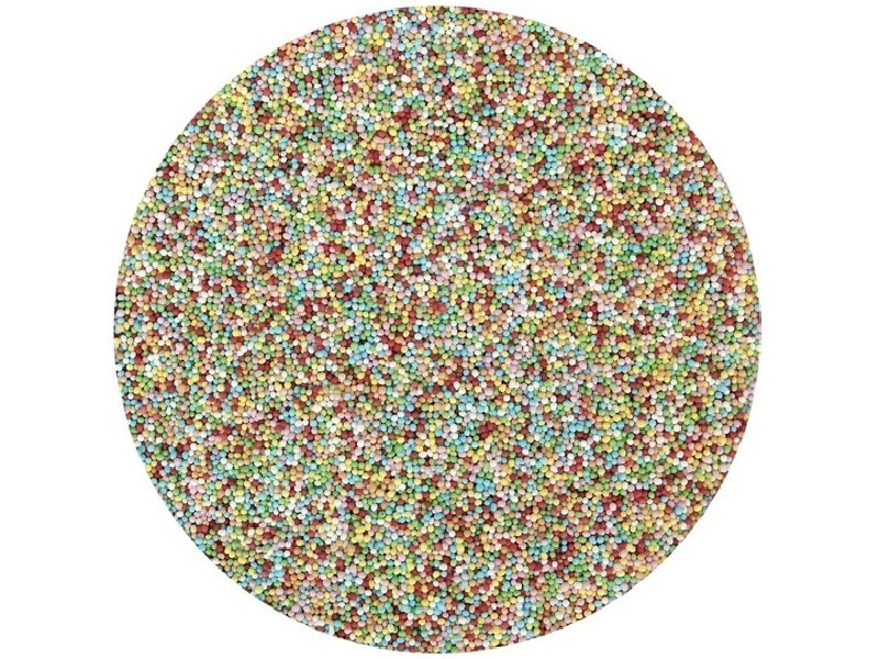 Musketzaad Discodip Mix 45gr.