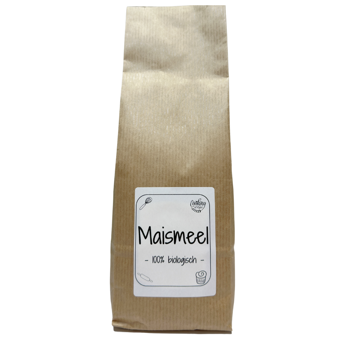 Maismeel 500 gram