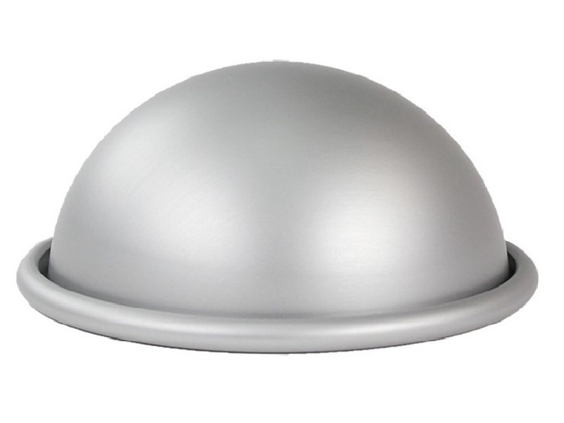 PME Ball Pan Ø10.2x5cm
