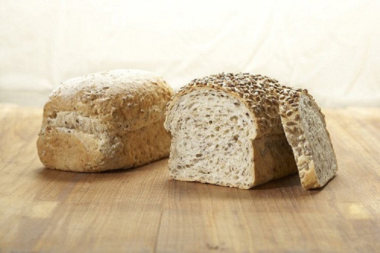 Meel voor Maya Meergranen 500g