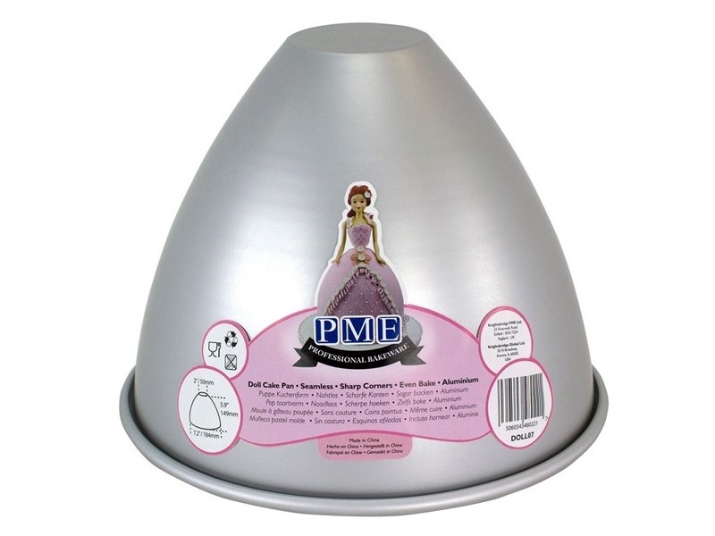 PME Doll Pan Large