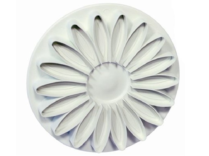 PME Plunger Cutter Zonnebloem/ Margriet/ Gerbera Ø45mm