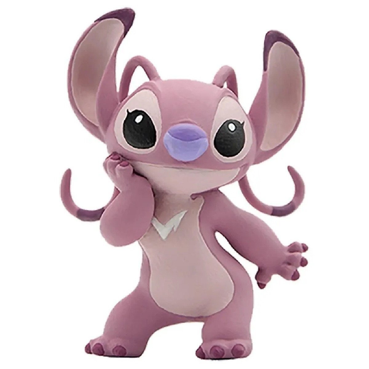 Taarttopper Disney Lilo & Stitch - Angel
