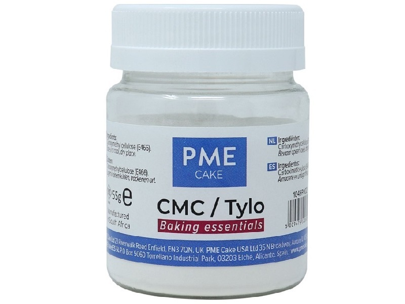 PME Tylose poeder 55gr