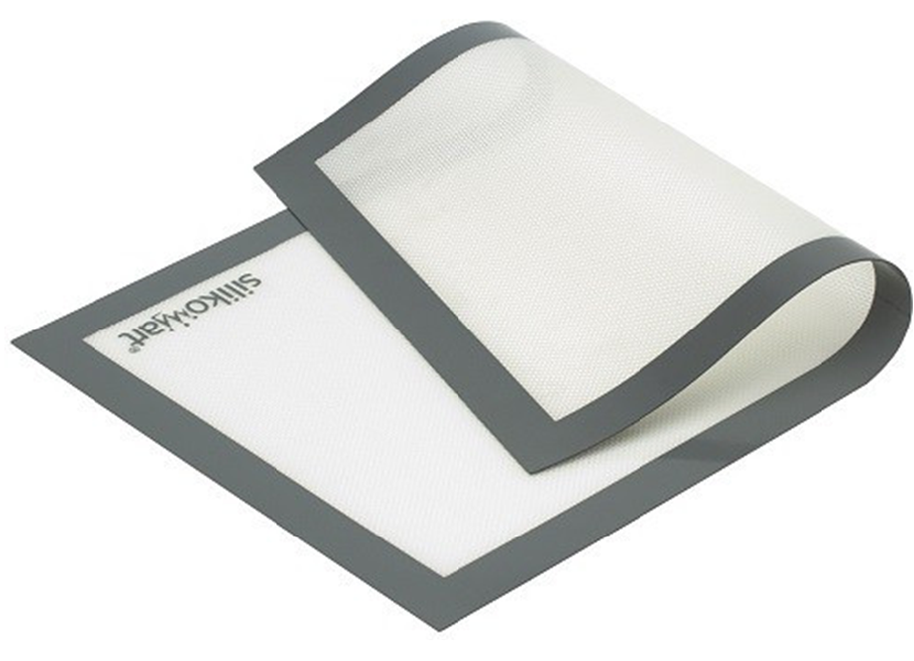 Silikomart Siliconen Bakmat 40x30cm