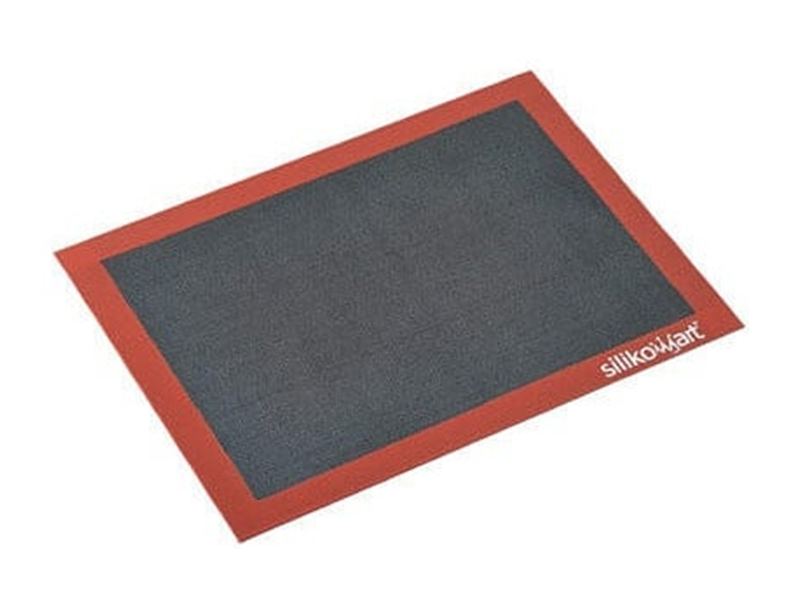 Silikomart Siliconen Bakmat Air 30x40cm