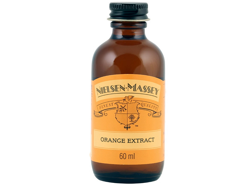 Sinaasappel extract 60ml