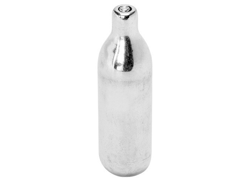 Slagroompatronen Hendi 10st.