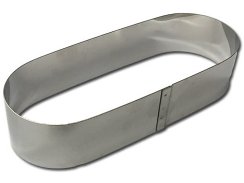 Slofring 24x9x5 cm