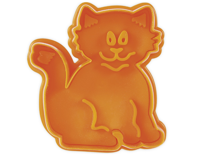 Städter Plunger Cutter Kat 6.5cm