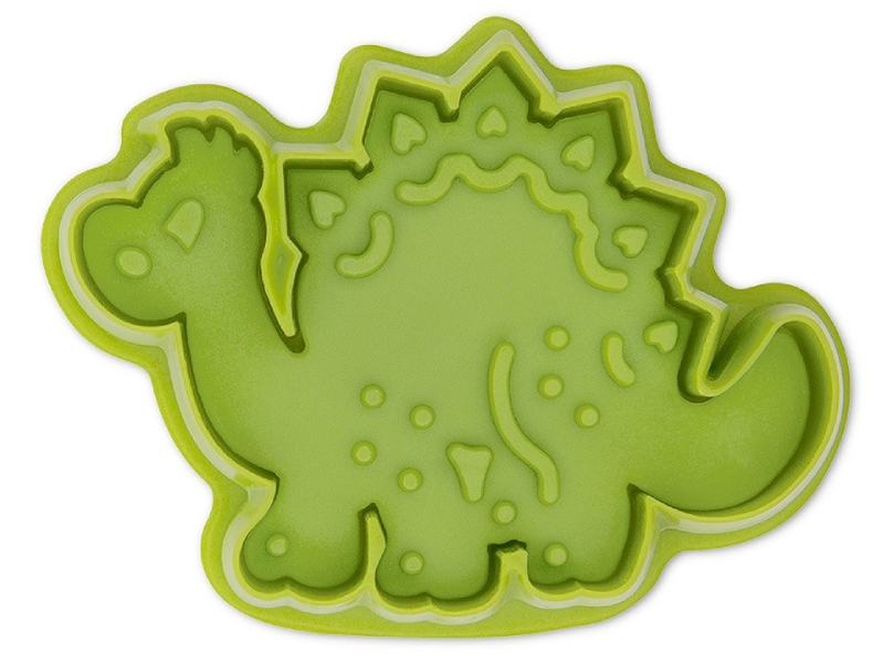 Städter Plunger Cutter Dinosaurus 6.5cm