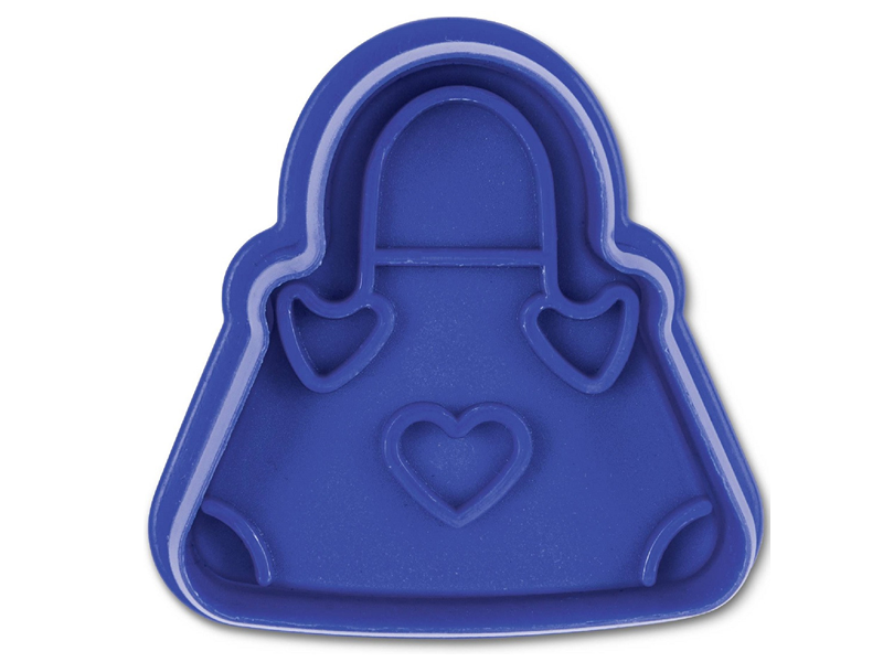 Städter Plunger Cutter Handtas 5cm