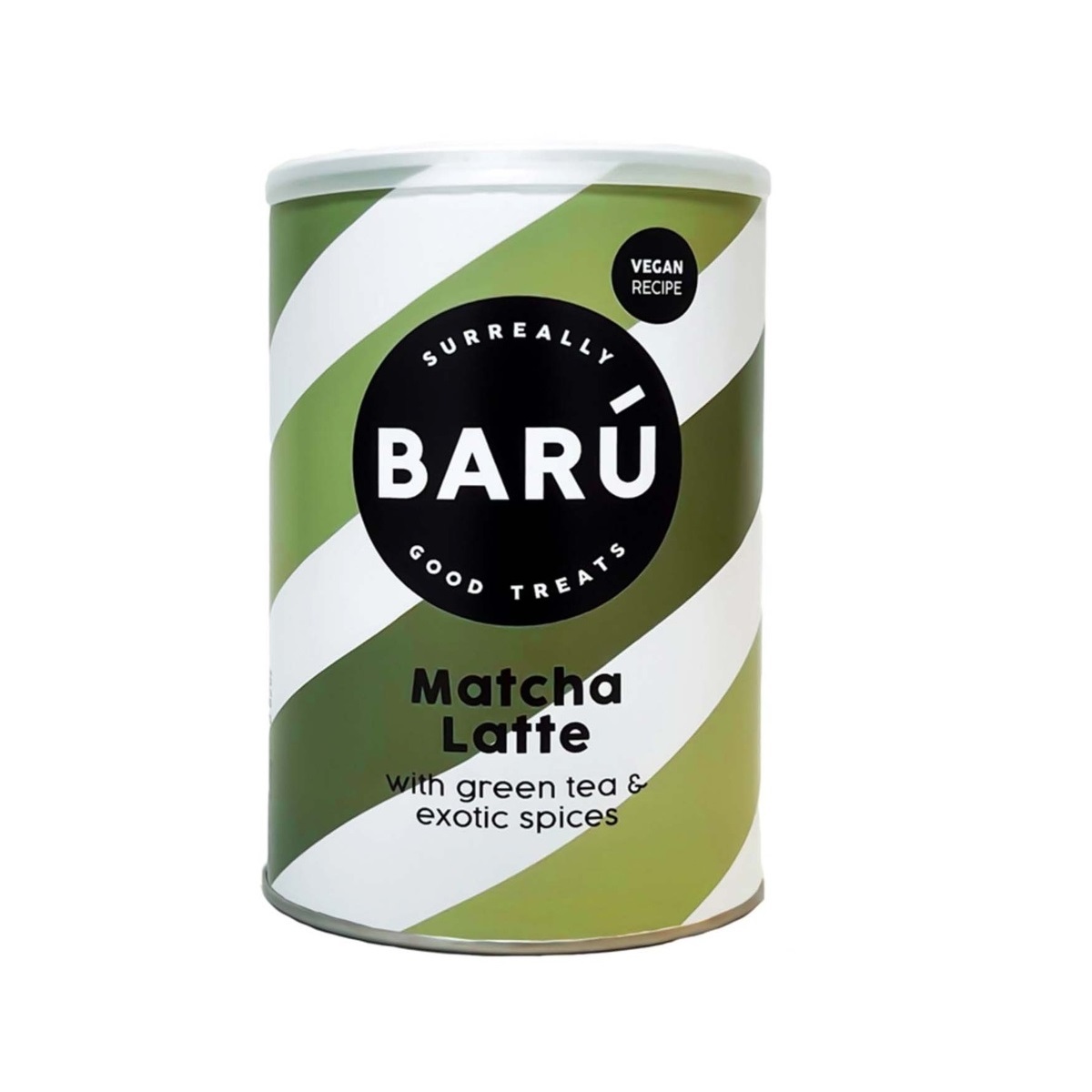 BARU Matcha Latte 250g